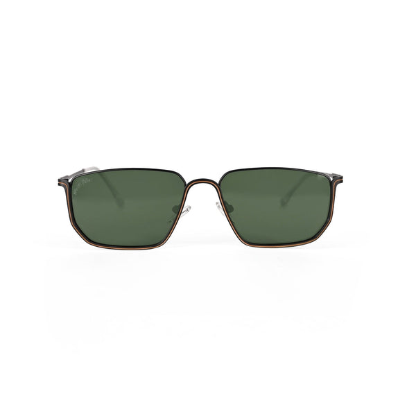 Watcher | Green
