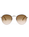 Torino Metal | Gold