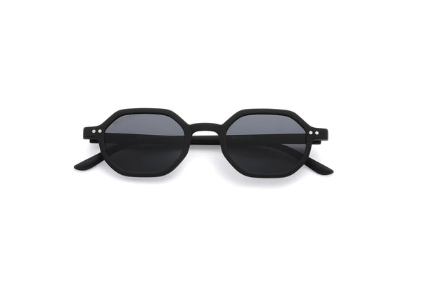 Underground | Black