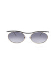 Imperial | Silver Grey
