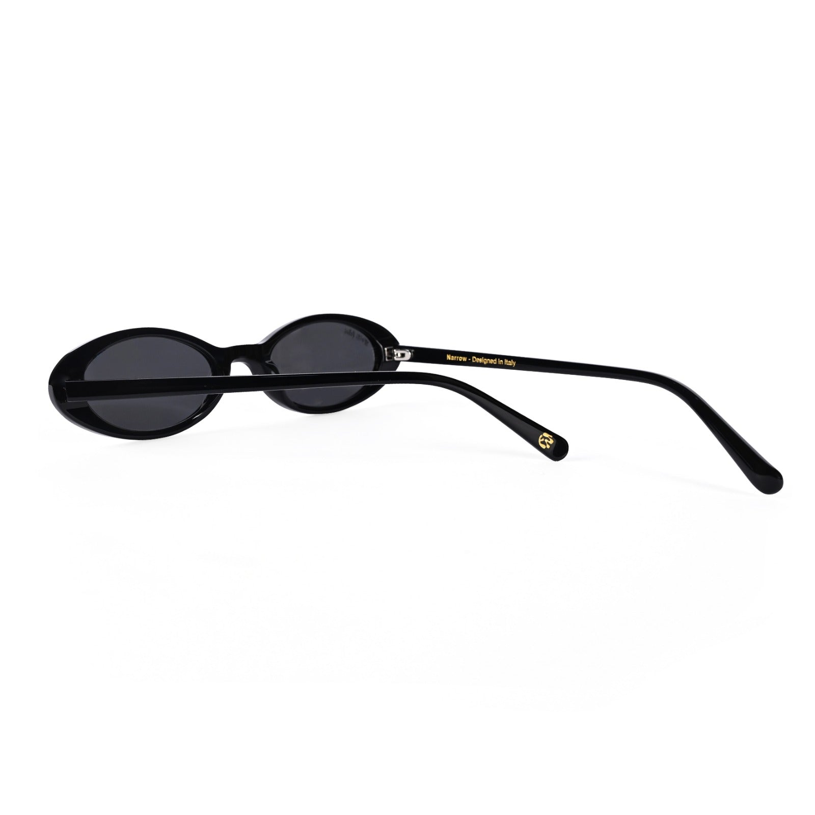 Narrow | Black