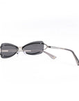 Reve | Silver Black