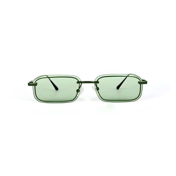 Freak | Green