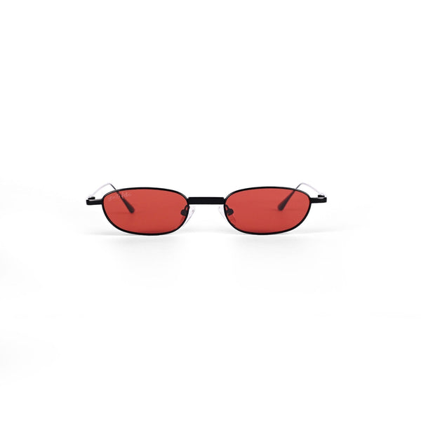 Deal Breaker | Red