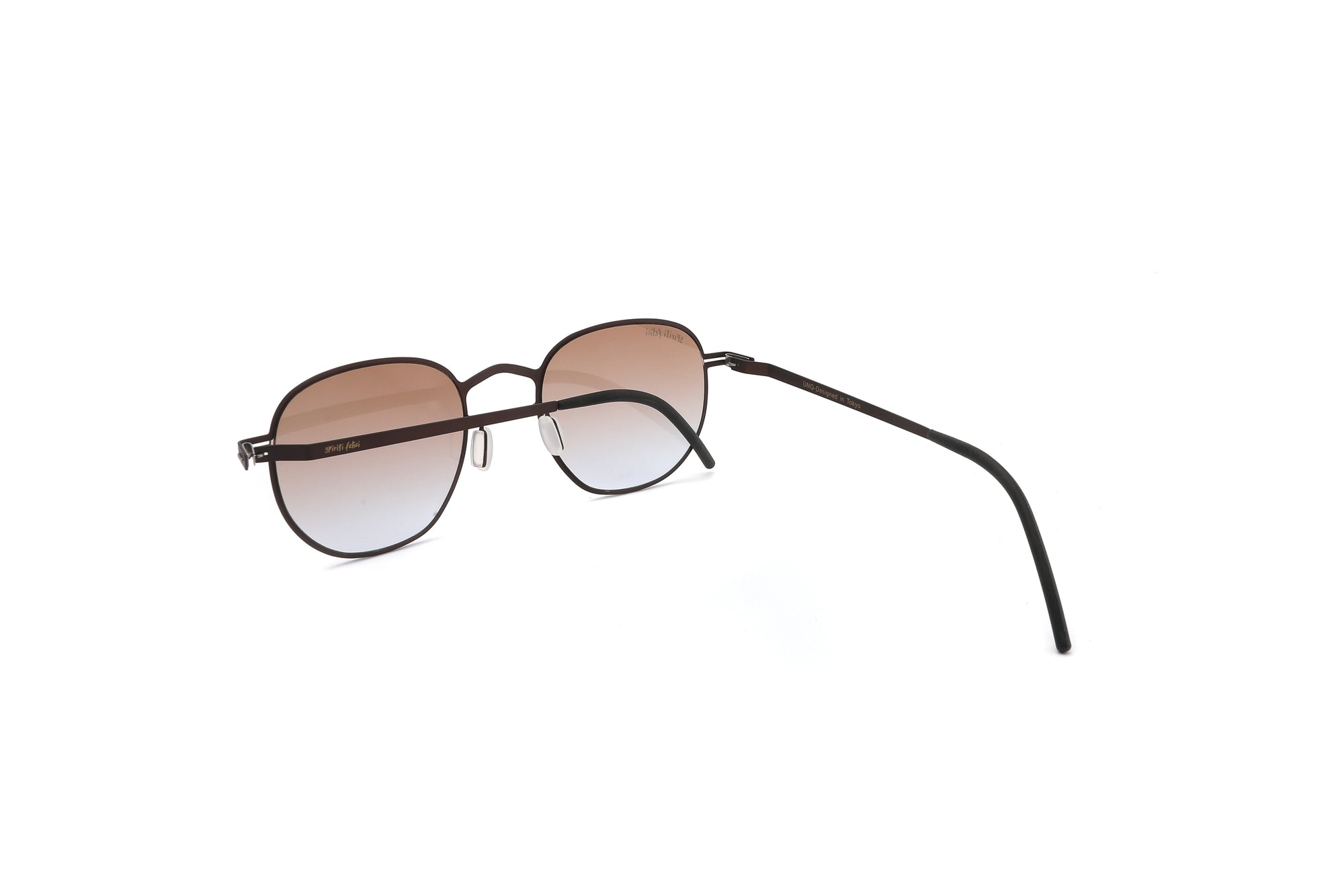 Uno S Brown | Small Frame