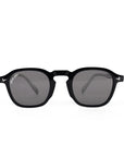 Palermo | Black