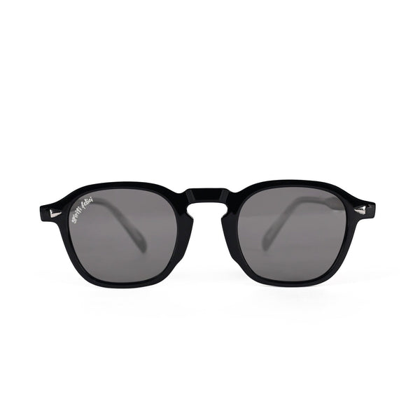 Palermo | Black