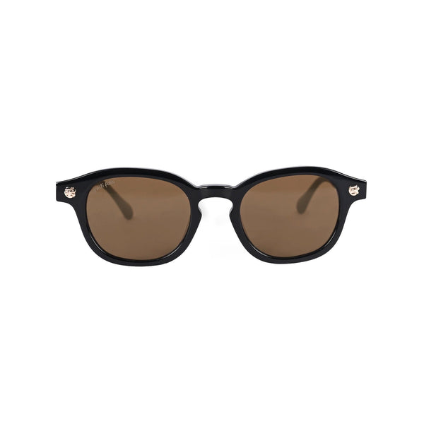 Voice | Black Brown