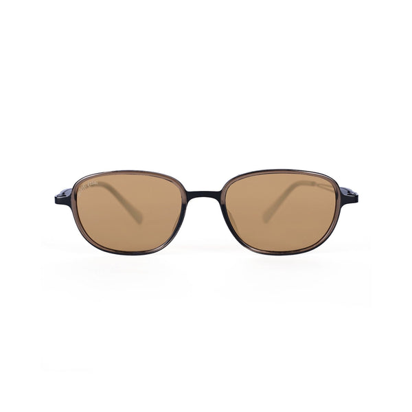 Casual | Brown