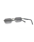 Due S | Silver Grey