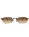 Due | Gun Brown