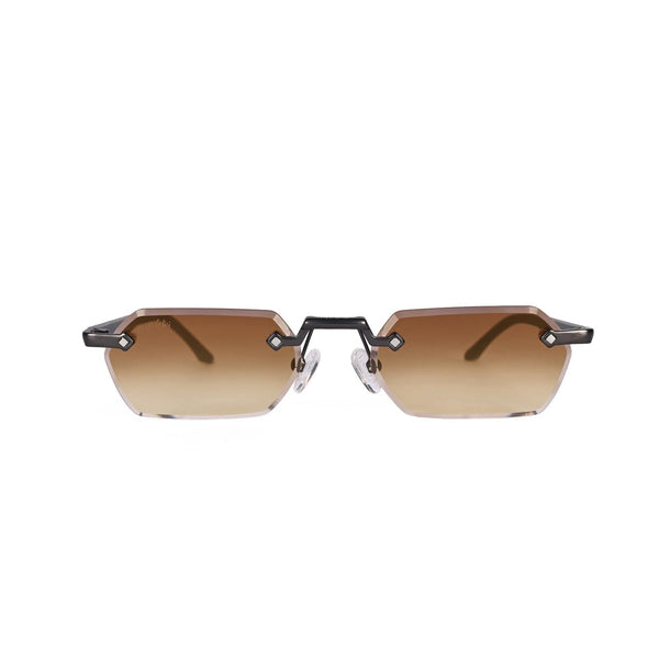 Due | Gun Brown
