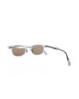 Axe | Clear Brown