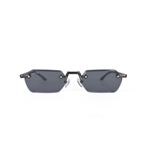 Due | Gun Black