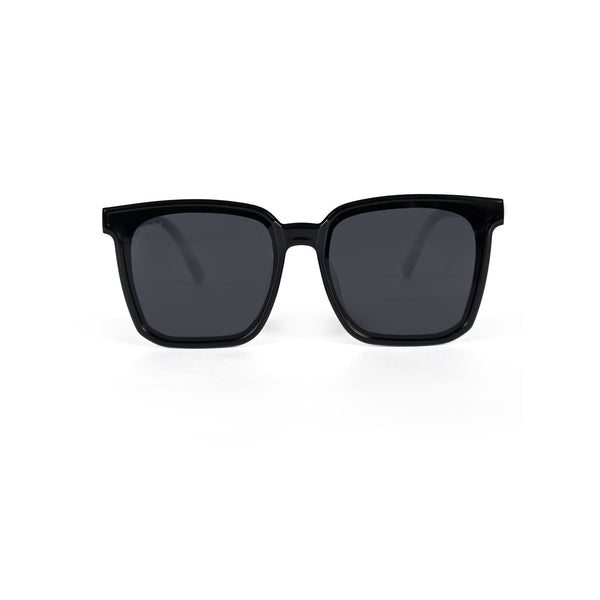SF JR 1 | Black