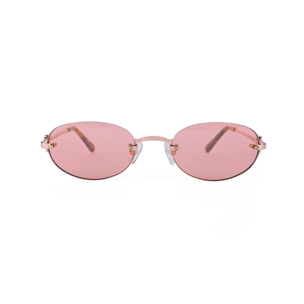 Silence | Pink