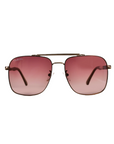 Zander | Brown