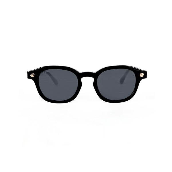 Voice | Solid Black