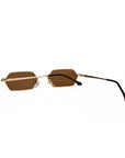 Halcyon | Brown