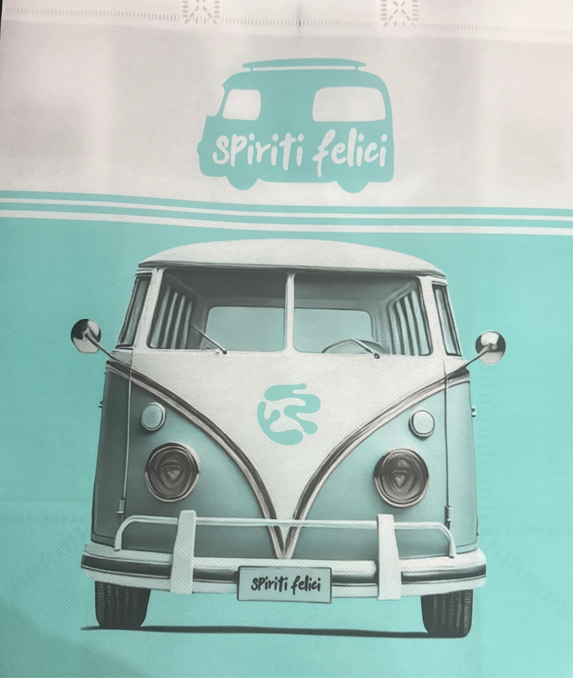 SF Shopping Bag