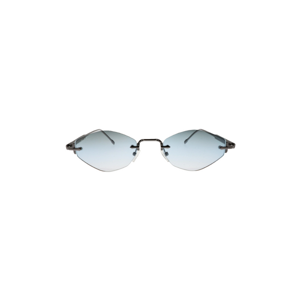 Donzi | Gun blue