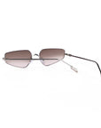 Royal Desert | Silver pink