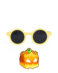 Flame | Yellow