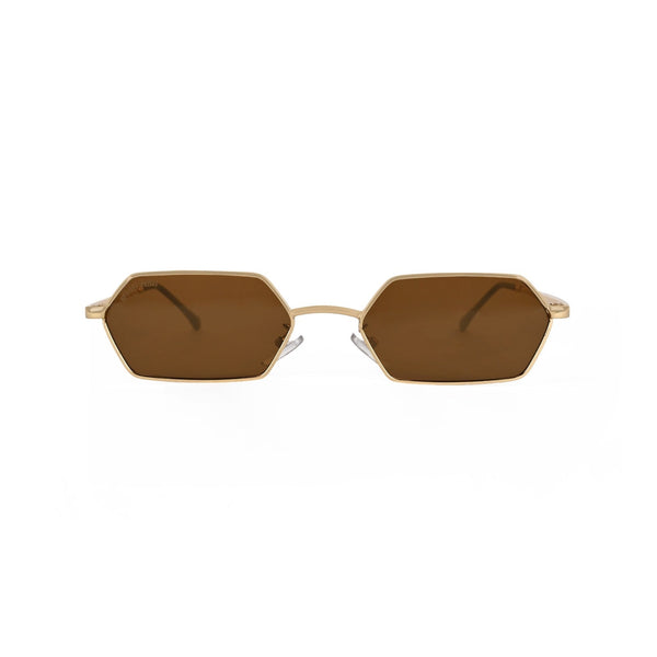 Halcyon | Brown
