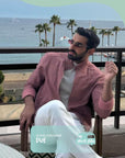 مستحق | وردة فضية