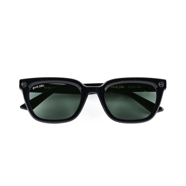 Monza | Black G15