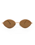 LOW KEY |  Brown