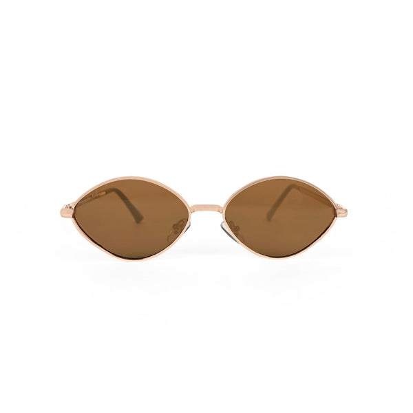 LOW KEY |  Brown