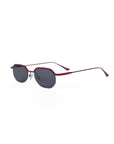 Olympus | Maroon
