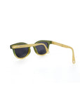 Agarrini la Palini | Green Yellow