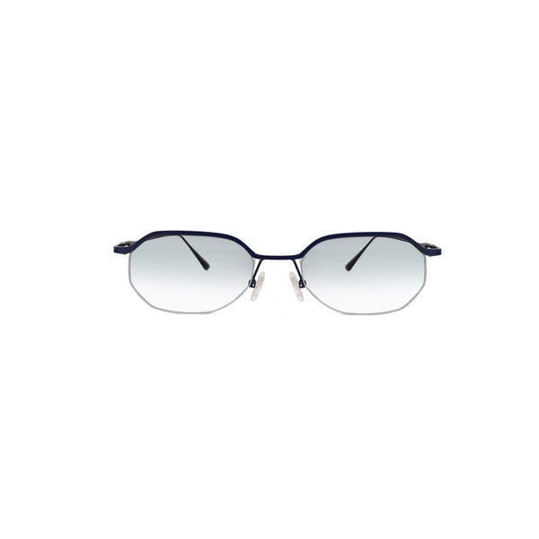 Olympus | Clear Navy