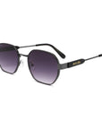 Troy | Black