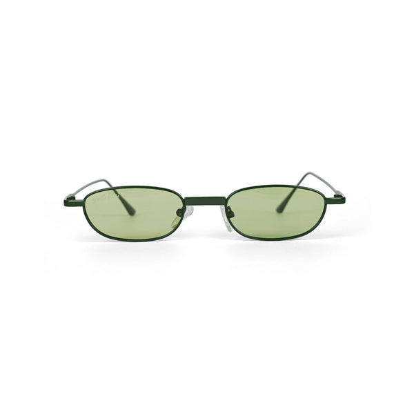 Deal Breaker | Green