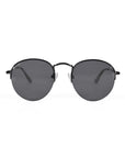 Torino Metal | Black