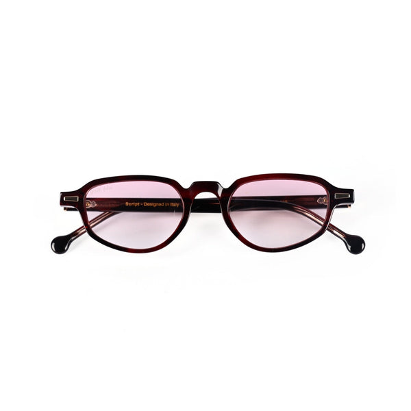Script | Maroon