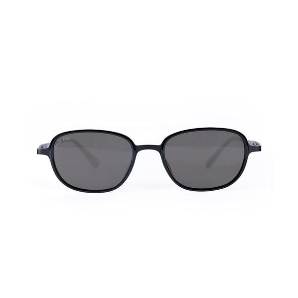 Casual | Black