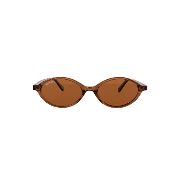 Quattro | Brown