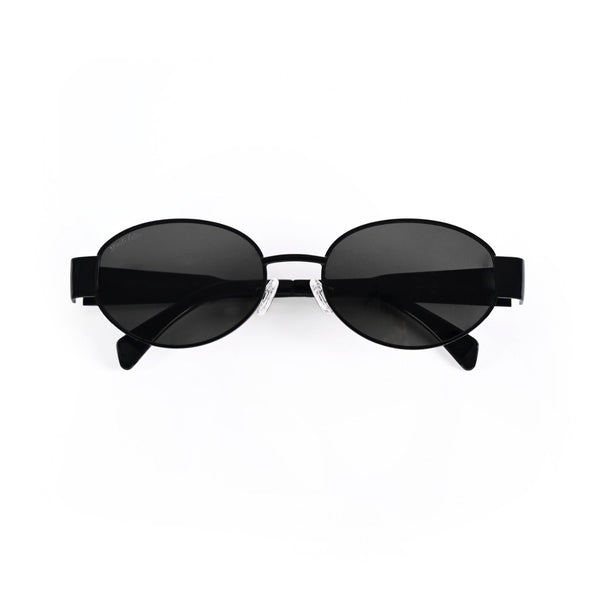 Raya | Black