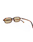Cinque |  Brown