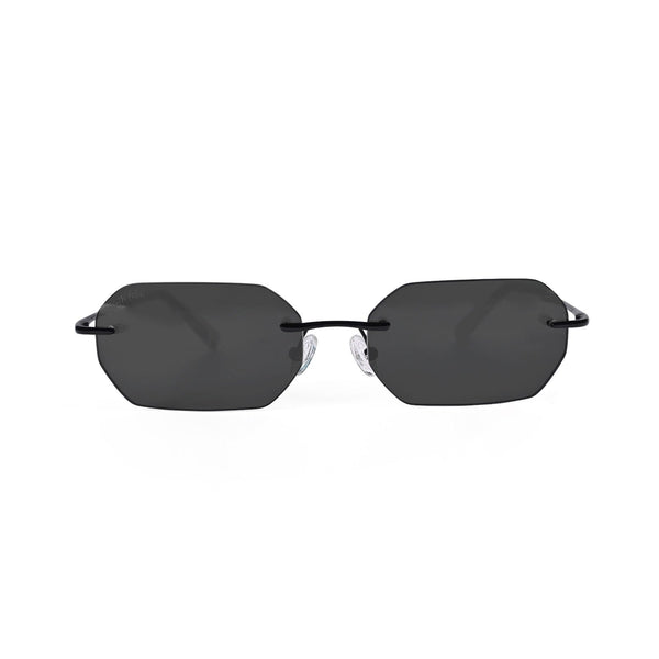 Whisper | Black
