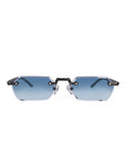 Due | Gun Blue