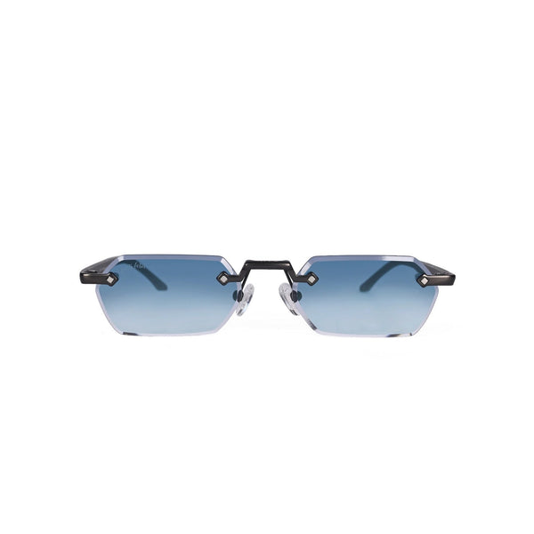 Due | Gun Blue