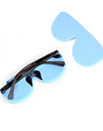 Fit Case | Baby Blue
