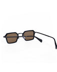 Frazer | Black Brown