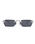 Due S | Silver Black