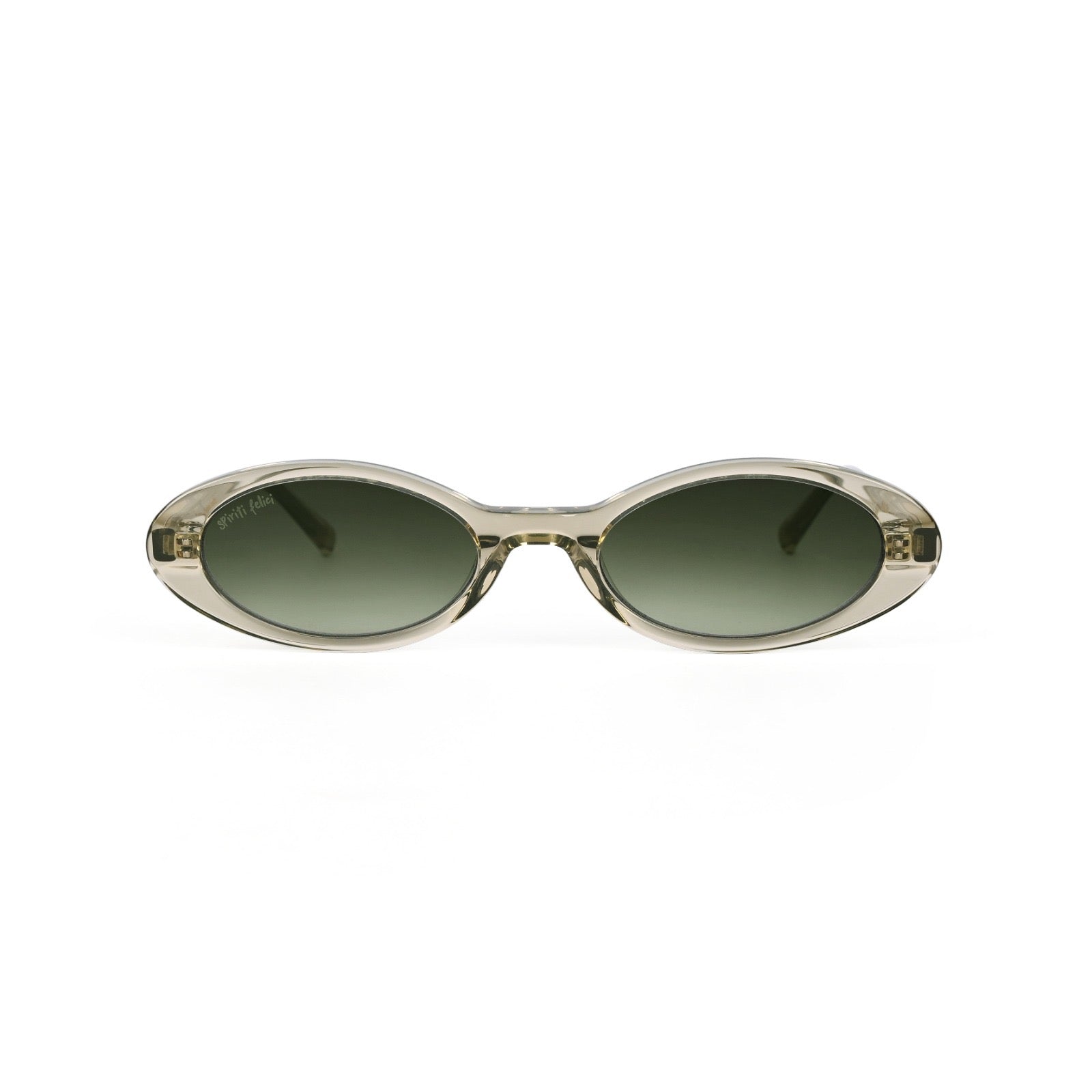 Narrow | Green